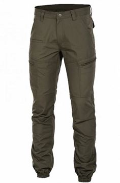 Picture of Ypero Pants Ranger Green